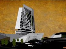 Office building.-2