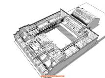 去年古鎮(zhèn)考察，古建一組su裸奔-17