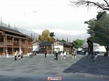 川北商業(yè)街-3