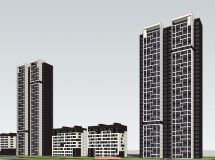 新中式住宅-4