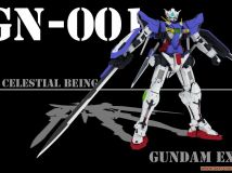 高達(dá)完工 發(fā)圖紀(jì)念（GUNDAM EXIA）-8