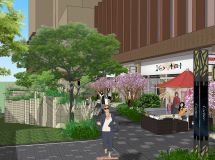 搖滾青年入職景觀公司處女座（商業(yè)街設(shè)計(jì)）-4