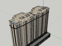 住宅方案2天搞定-3