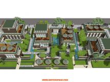 酒吧建筑-8