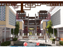 新嶺南園-4