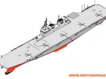 JAPAN SHIP Ⅱ-1