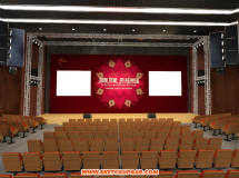 《易人印象》~~~起航~~~會場設計~~-7