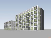 a office building-3