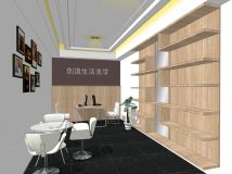 SU裸奔+實景圖片！___自己的小店-11