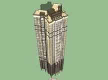 歐式住宅-1