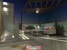 第三波小弟才做的庭院，請大家多多批評??！-8