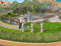 方案是別人做的，我負(fù)責(zé)建模，出圖，大家給些意見-10