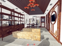 一個故事屋小展廳~！-1