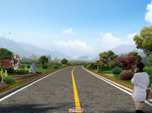003道路設(shè)計001-1