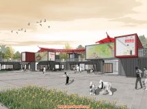 集裝箱主題商業(yè)廣場-15