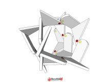 家具構(gòu)件-2