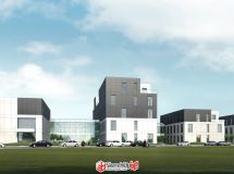 總部基地辦公-1