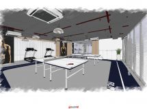 辦公樓設計-design-10
