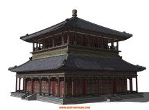 古典樓 新手求威望+1-3