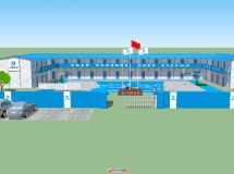 中建工地分享 剛學兩個月  工作需要-1