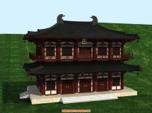 唐代寺廟-3