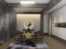 茶室-2