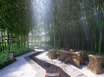 lumion效果圖-1