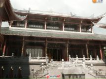 經(jīng)典古鎮(zhèn)模型動(dòng)畫(huà)-20
