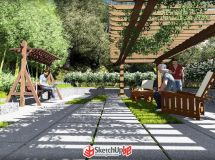 農(nóng)莊景觀-10