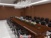 分享一個會議桌-2