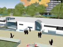 海南樓盤樣板間，歡迎拍磚-4