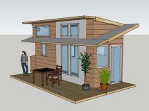 迷你小屋-2