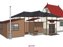 KusakabeHouse-4