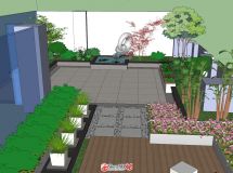 屋頂花園-2