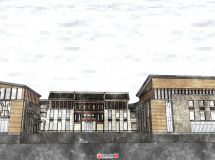 中式商業(yè)街-7