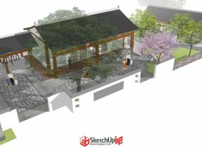 小驛站-2