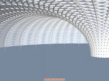 sketchup 桁架建模（我是新手 我不斷努力）-3