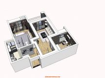 室內(nèi)設計，求高手指導-2
