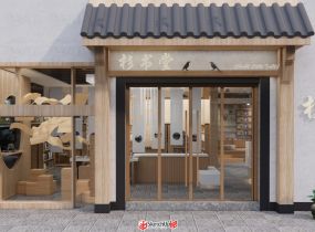 書吧-4