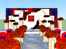 婚禮設(shè)計(jì)-3