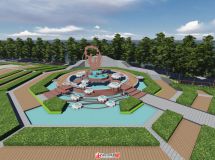城市公園設計-13