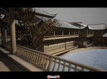 第一次用Smart+古建模型-9