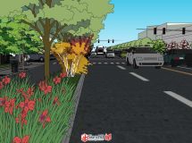 公路-7
