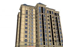 西班牙建筑~！ 求磚頭 求進步-3