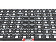 初學(xué)建模晶片 tray 盤(pán)-1