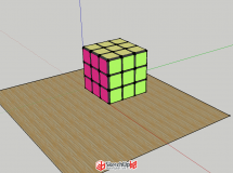 菜鳥練習作品-1