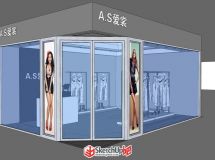 服裝店-4