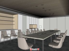 辦公空間-4