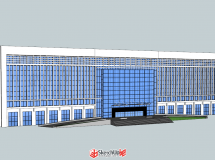 自建行政辦公樓-3