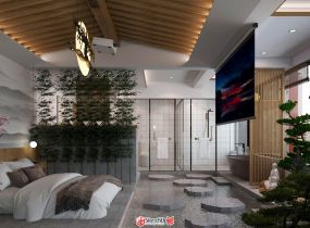 3D民宿-7